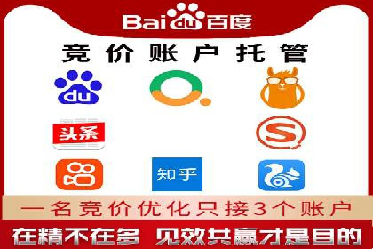 SEM服务公司助力企业竞争案例